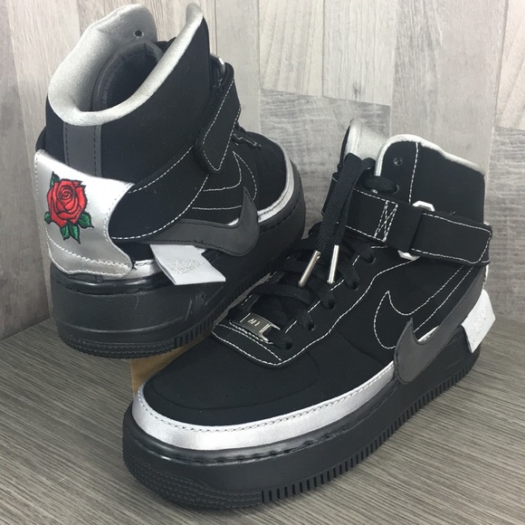 Nike Shoes - W AF1 JESTER HI XX